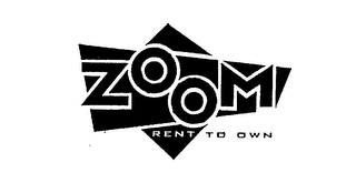 ZOOM RENT TO OWN logo