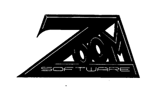 ZOOM SOFTWARE logo
