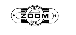 ZOOM WIDE BODY logo