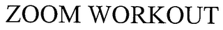 ZOOM WORKOUT logo