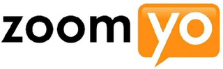 ZOOM YO logo