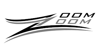 ZOOM ZOOM logo