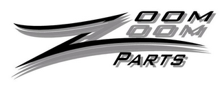 ZOOM ZOOM PARTS logo