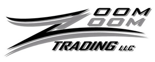 ZOOM ZOOM TRADING LLC logo