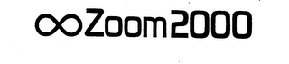 ZOOM2000 logo