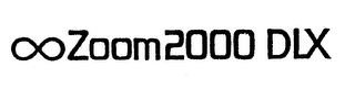 ZOOM2000 DLX logo