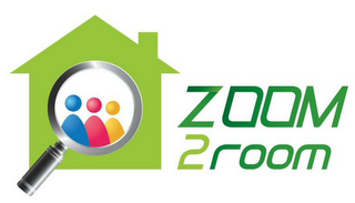 ZOOM2ROOM logo