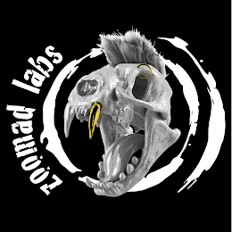 ZOOMAD LABS logo