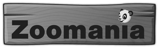 ZOOMANIA logo