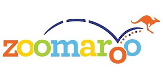 ZOOMAROO logo