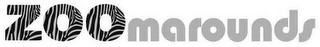 ZOOMAROUNDS logo