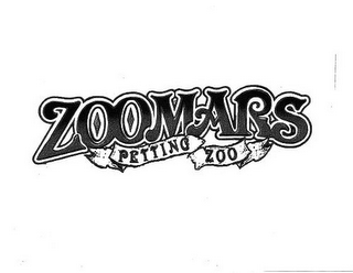 ZOOMARS PETTING ZOO
