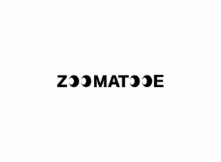 ZOOMATOOE logo