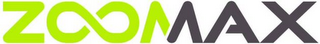 ZOOMAX logo