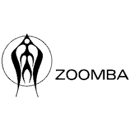 ZOOMBA logo