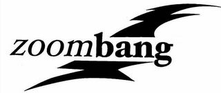 ZOOMBANG logo