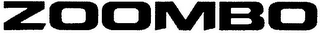 ZOOMBO logo