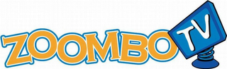 ZOOMBO TV logo