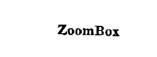 ZOOMBOX logo