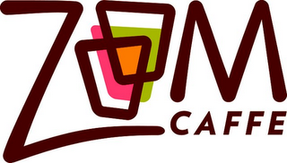 ZOOMCAFFE logo