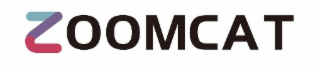 ZOOMCAT logo