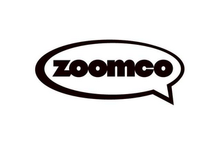 ZOOMCO logo