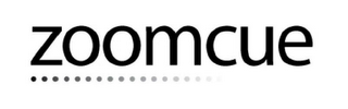 ZOOMCUE logo