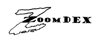ZOOMDEX logo