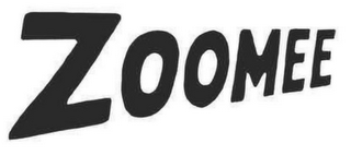 ZOOMEE logo