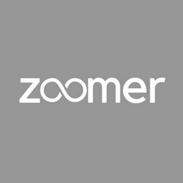 ZOOMER logo