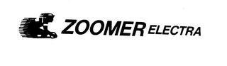 ZOOMER ELECTRA logo
