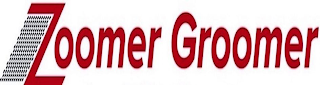 ZOOMER GROOMER logo