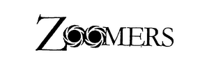 ZOOMERS logo