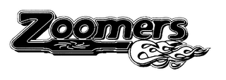 ZOOMERS logo
