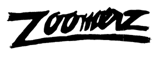 ZOOMERZ logo