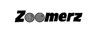 ZOOMERZ logo