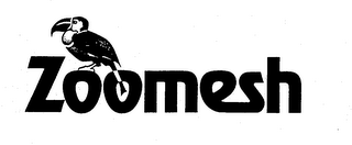 ZOOMESH logo