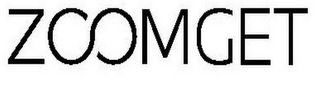 ZOOMGET logo