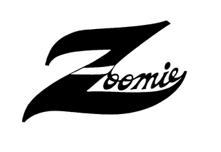 ZOOMIE logo