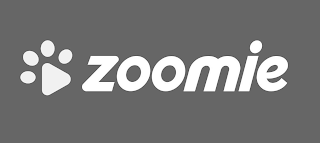 ZOOMIE logo