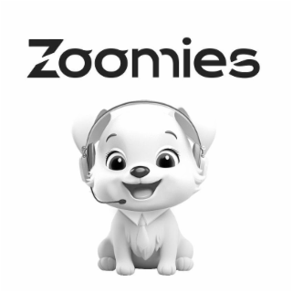 ZOOMIES logo