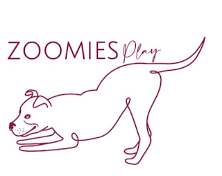 ZOOMIES PLAY logo