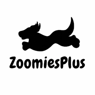 ZOOMIESPLUS logo