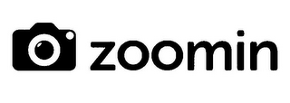 ZOOMIN logo