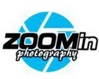ZOOMIN PHOTOGRAPHY logo