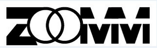 ZOOMM logo