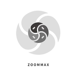 ZOOMMAX logo