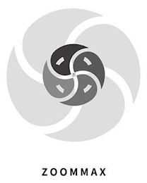 ZOOMMAX logo