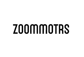 ZOOMMOTRS logo