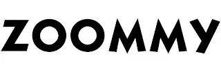 ZOOMMY logo